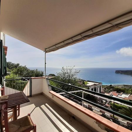 Arcomagno Guest House San Nicola Arcella Luaran gambar