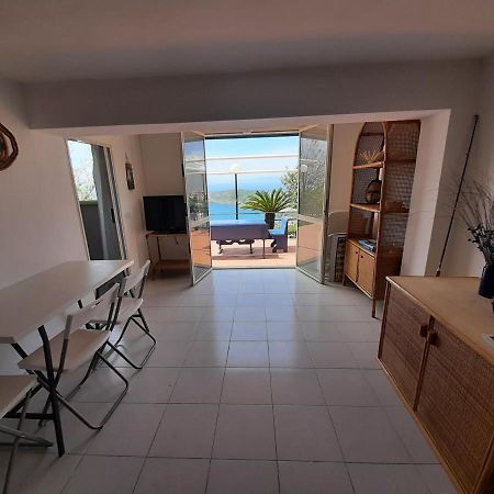 Arcomagno Guest House San Nicola Arcella Luaran gambar