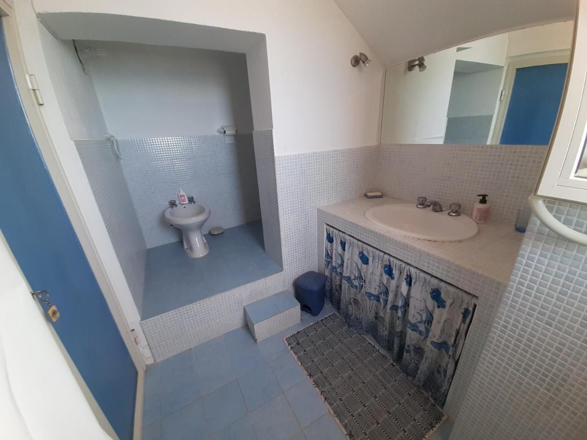 Arcomagno Guest House San Nicola Arcella Luaran gambar