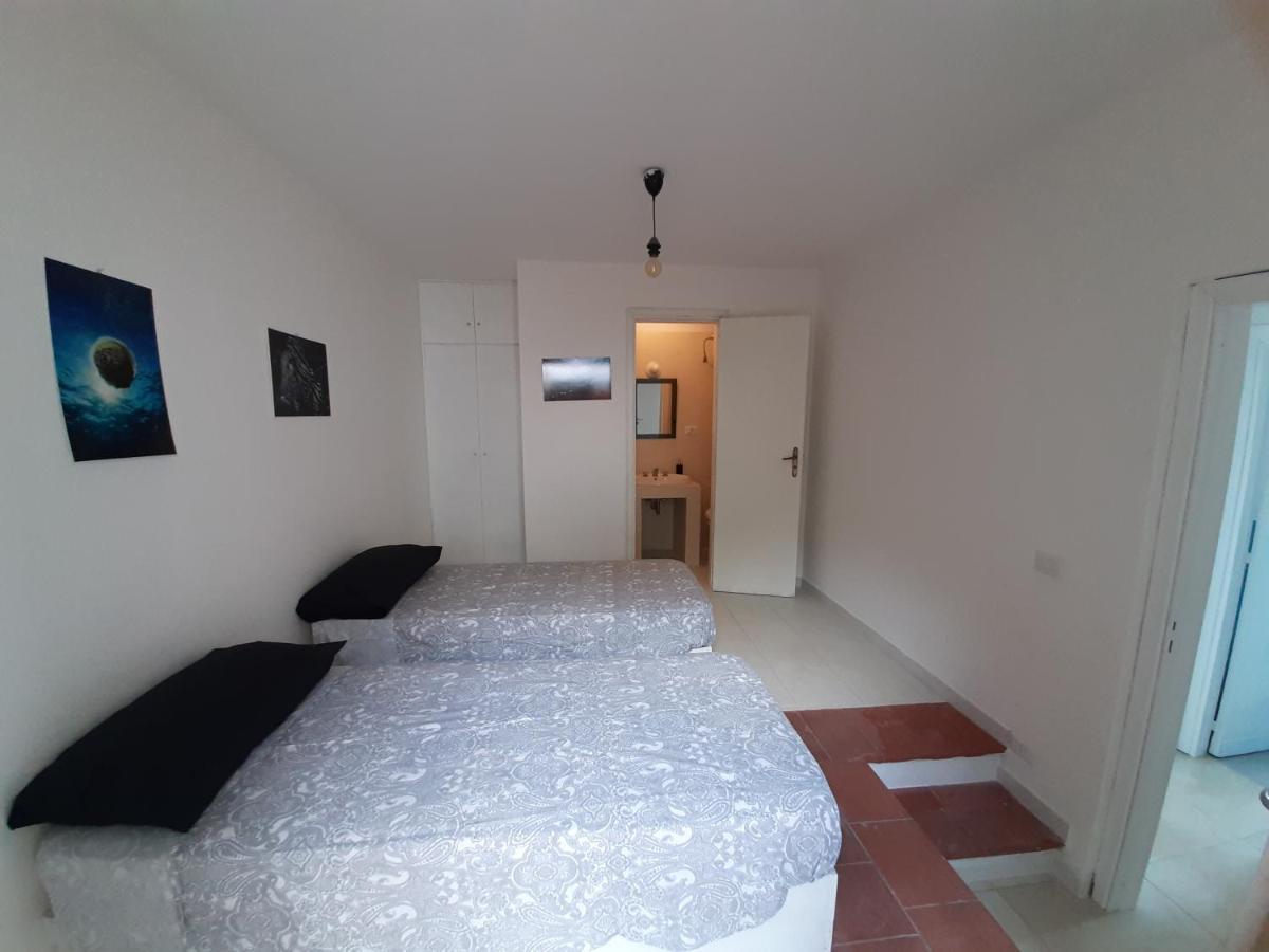 Arcomagno Guest House San Nicola Arcella Luaran gambar