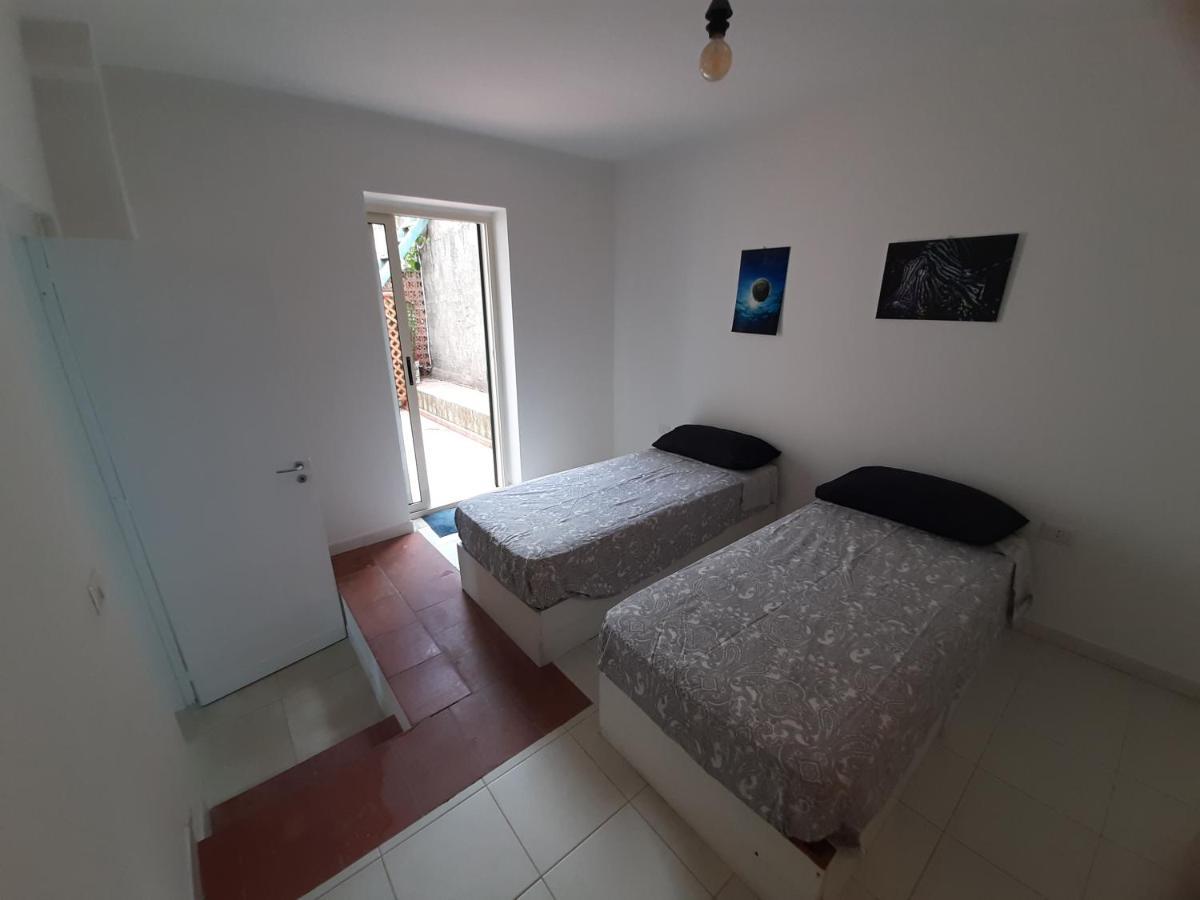 Arcomagno Guest House San Nicola Arcella Luaran gambar