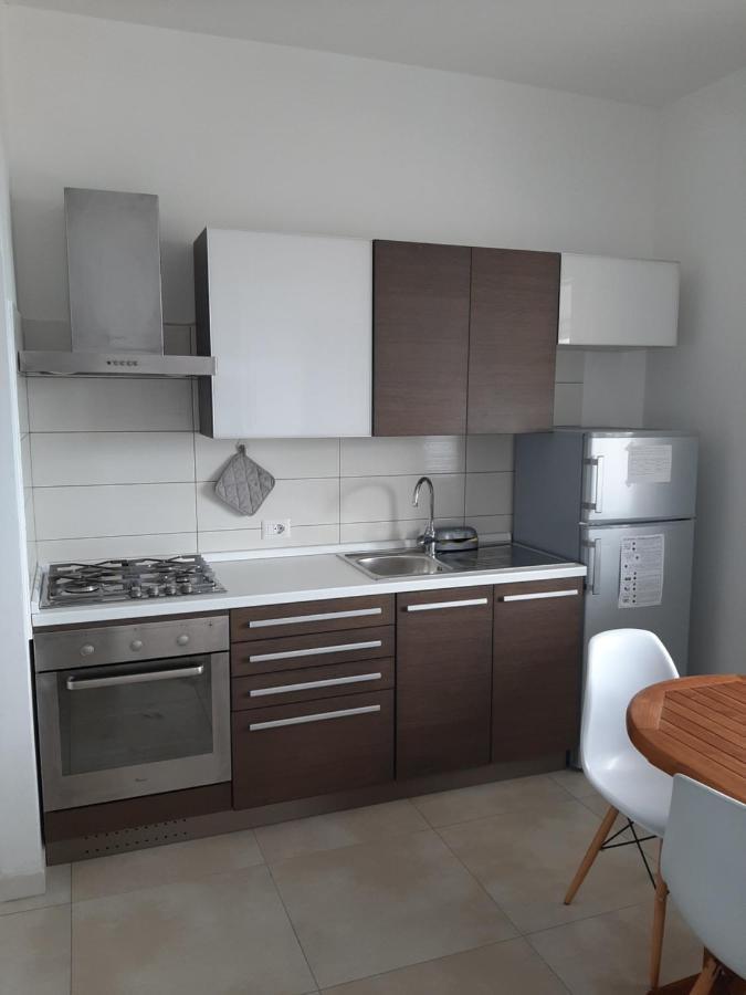 Arcomagno Guest House San Nicola Arcella Luaran gambar