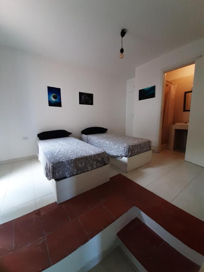 Arcomagno Guest House San Nicola Arcella Luaran gambar