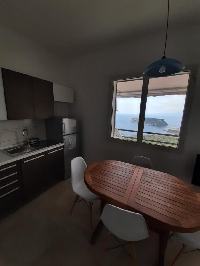 Arcomagno Guest House San Nicola Arcella Luaran gambar