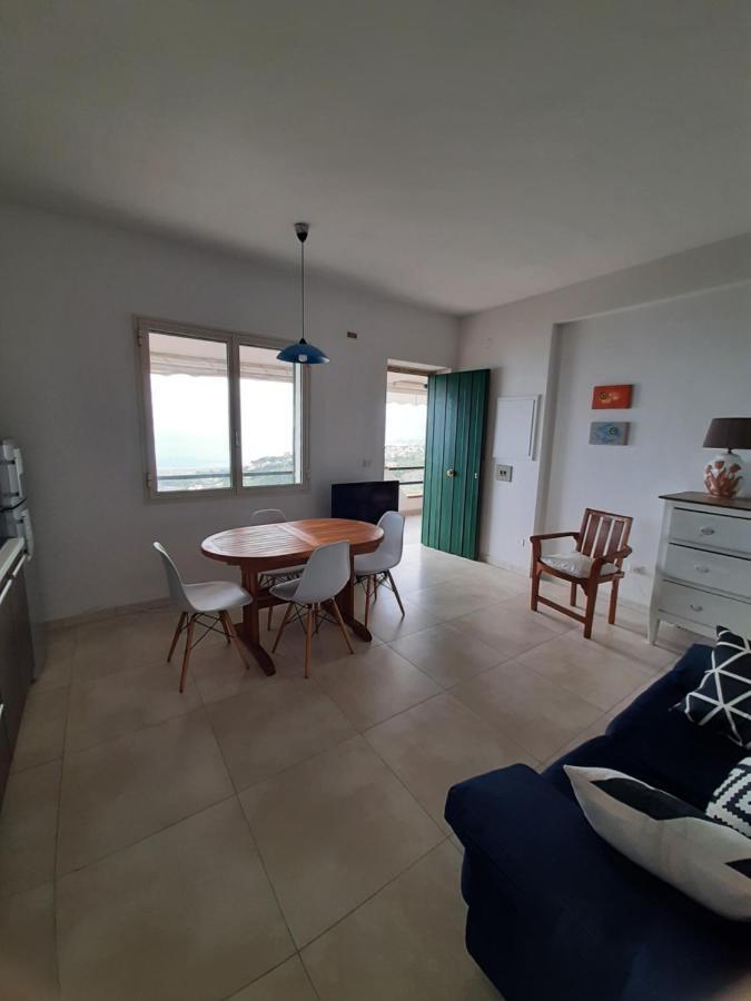 Arcomagno Guest House San Nicola Arcella Luaran gambar