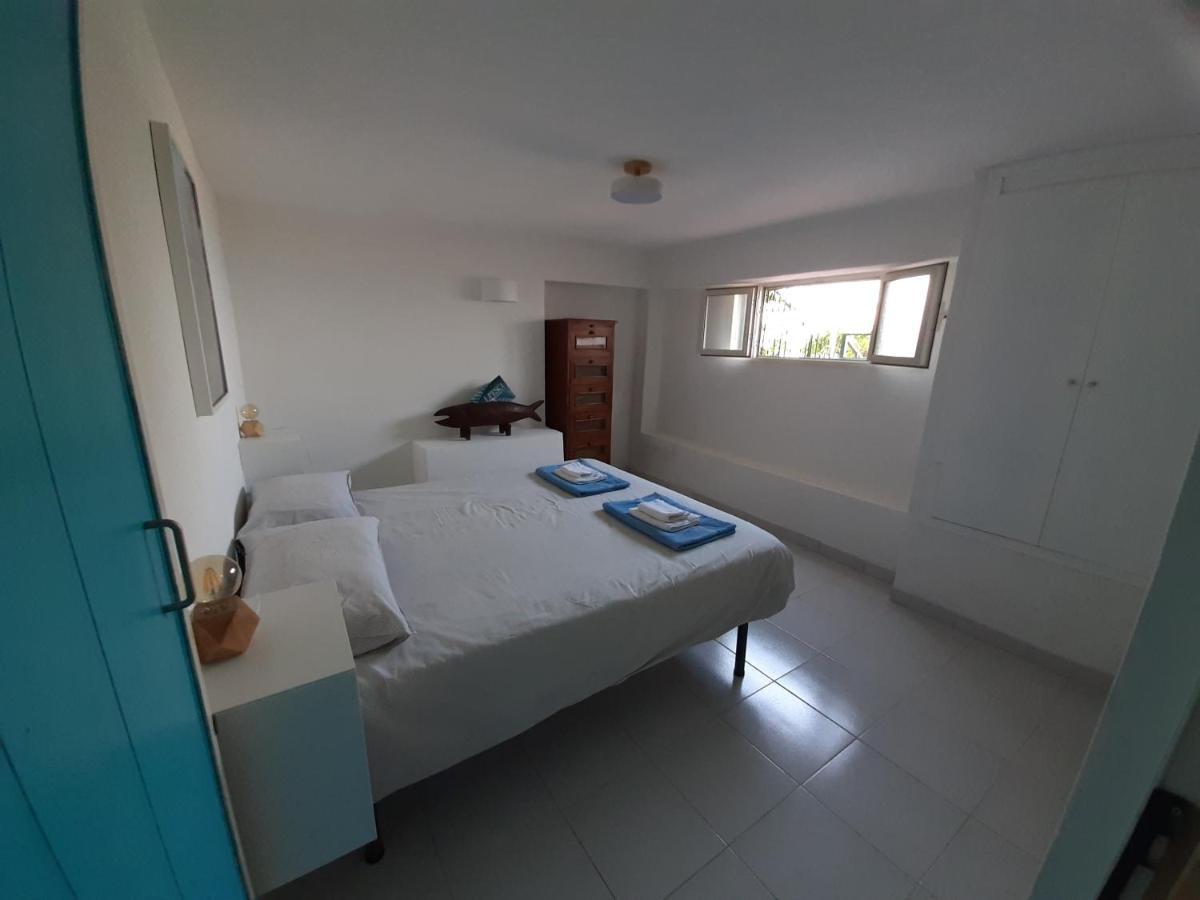 Arcomagno Guest House San Nicola Arcella Luaran gambar